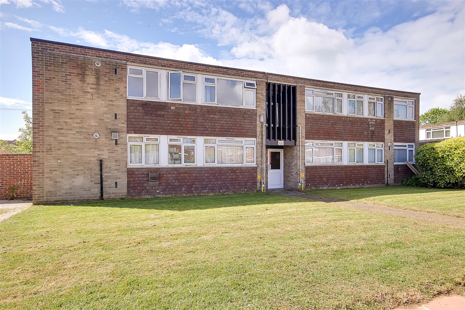 Flat - Purpose Built | Chippers Close, Tarring, Worthing | For Sale